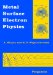 Vật lý electron bề mặt kim loại