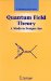 Lí thuyết trường lượng tử hiện đại